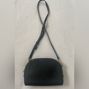 Marc Jacobs playback Leather
Crossbody Bag and matching wallet